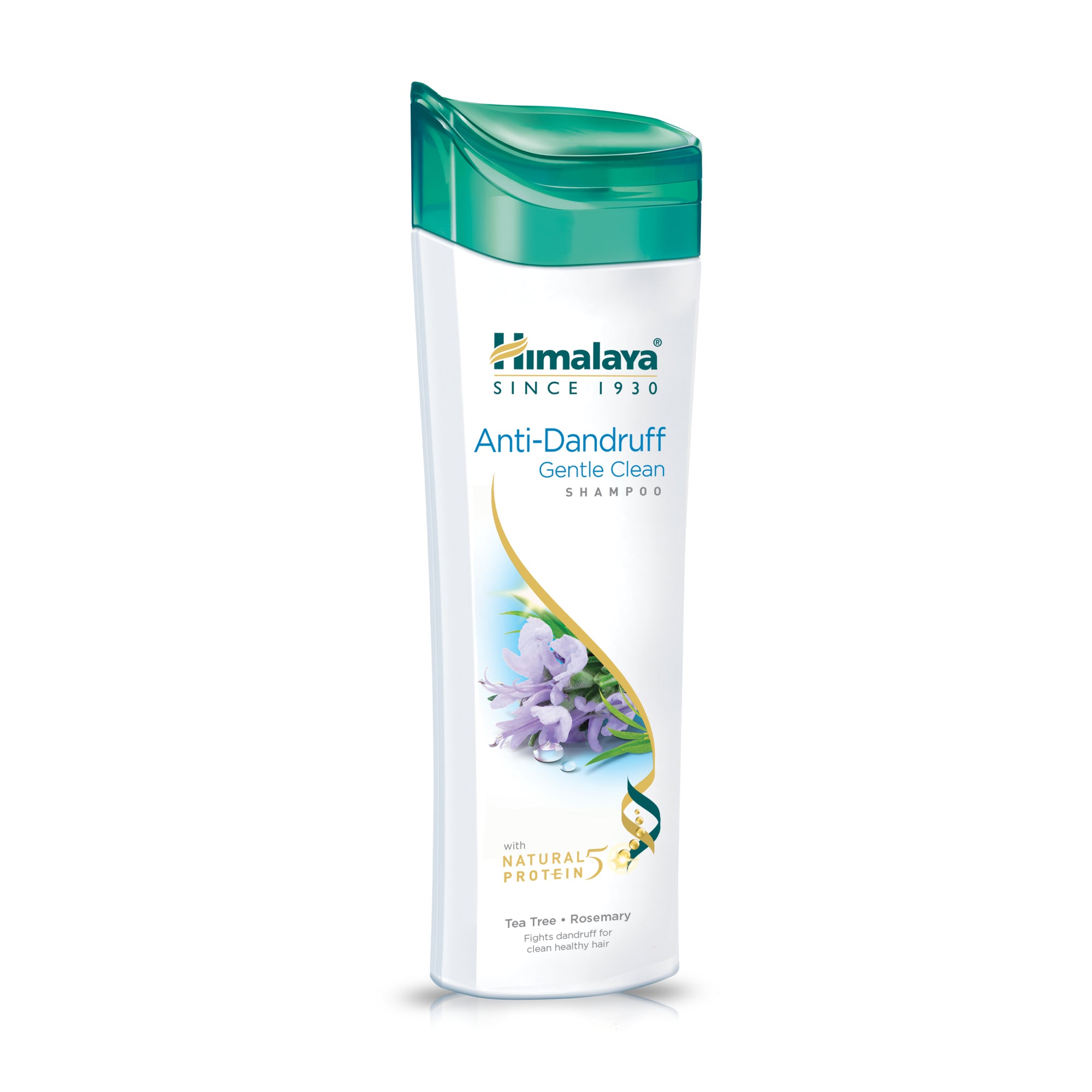Himalaya Anti-Dandruff Shampoo - Gentle Clean - 400 ml
