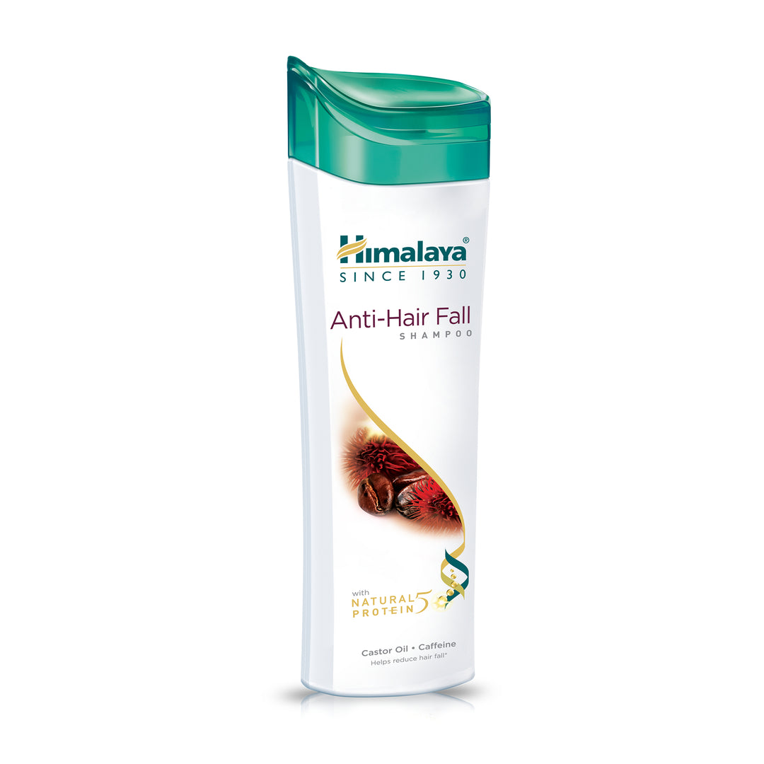 Himalaya Anti-Hair Fall Shampoo - 400 ml