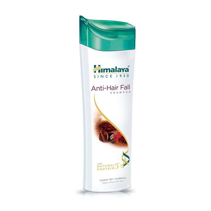 Himalaya Anti-Hair Fall Shampoo - 400 ml