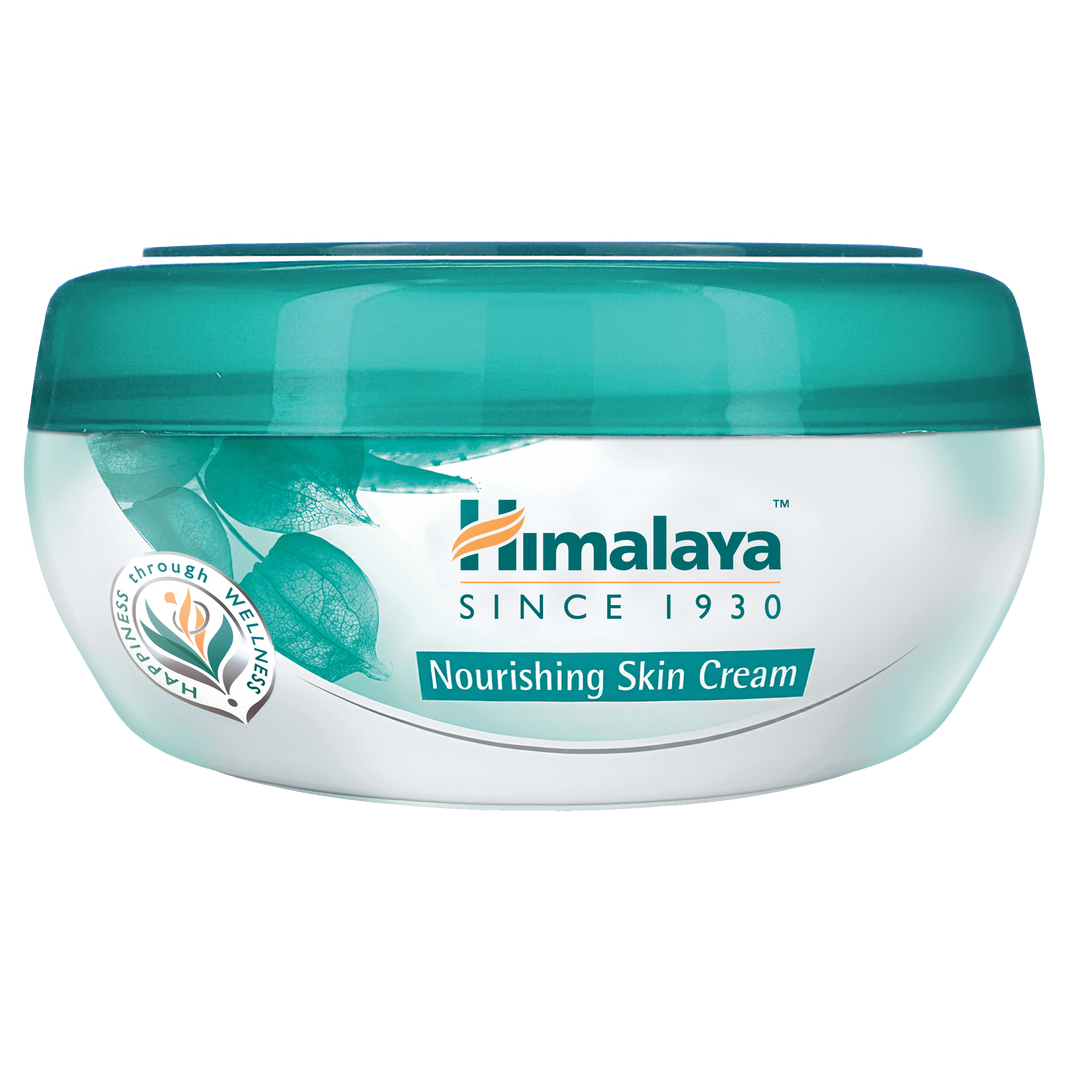 ๐ Himalaya Nourishing Skin Cream (100% off)