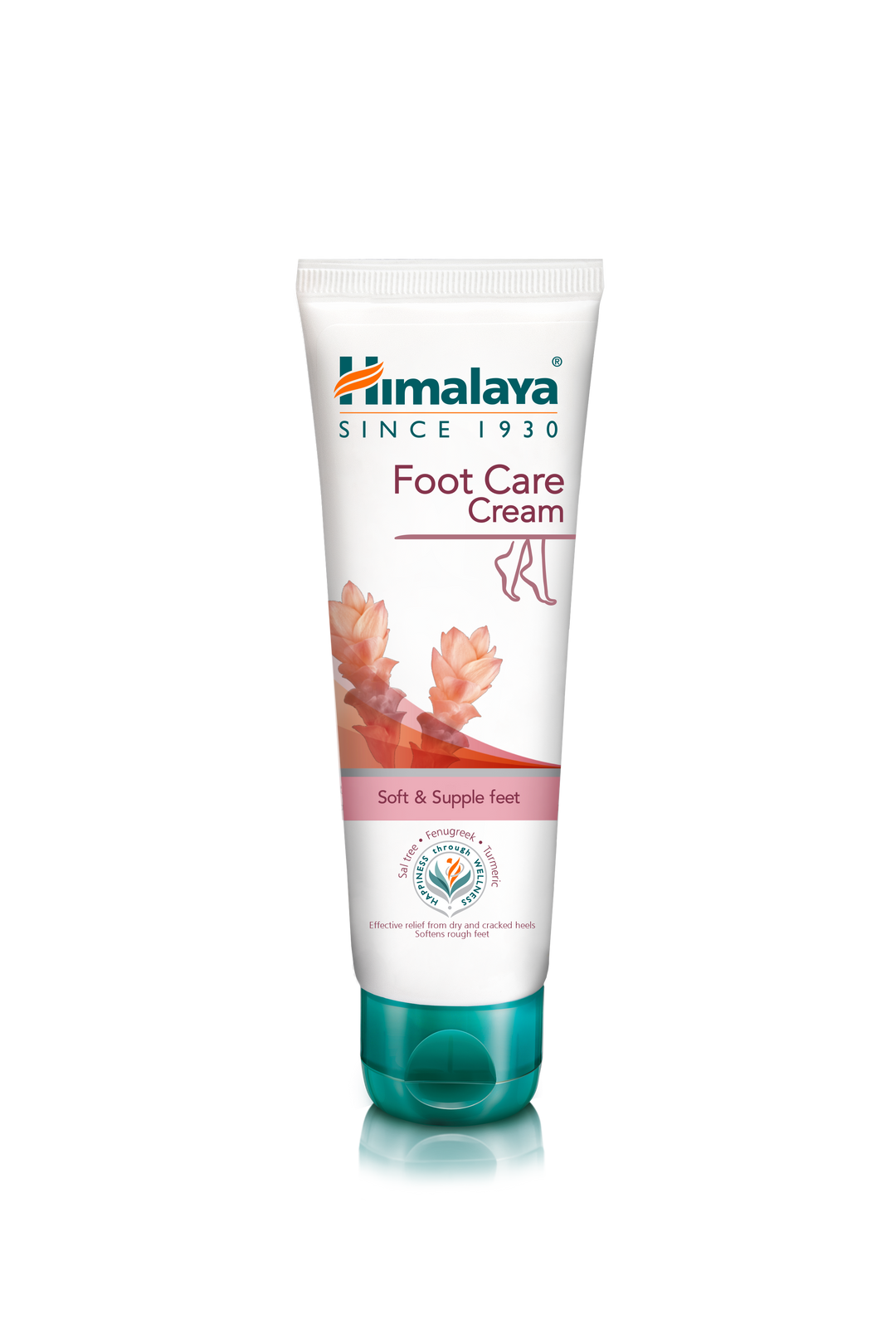 π Himalaya Foot Care Cream - 75ml (100% off)