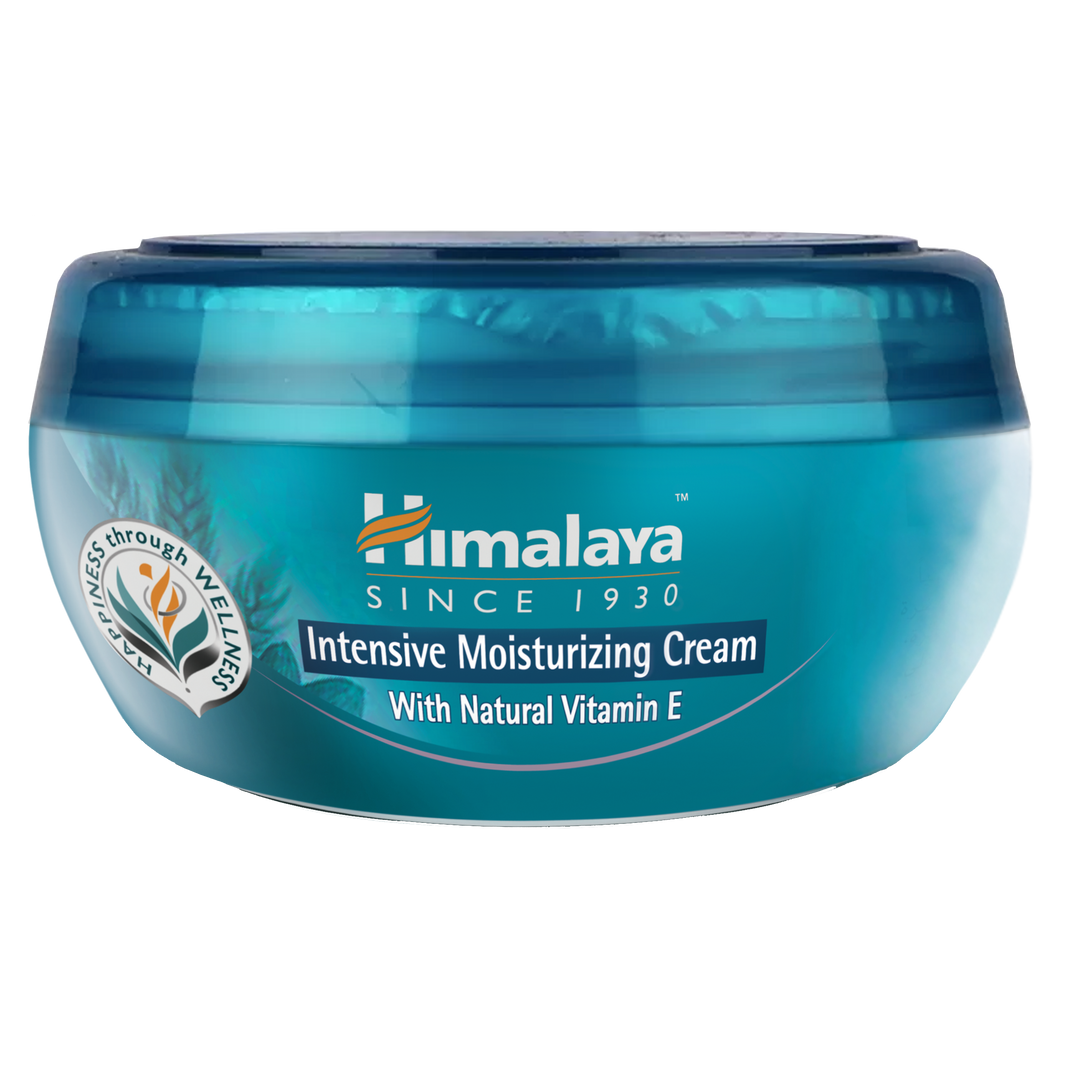 π Himalaya Intensive Moisturizing Cream (100% off)
