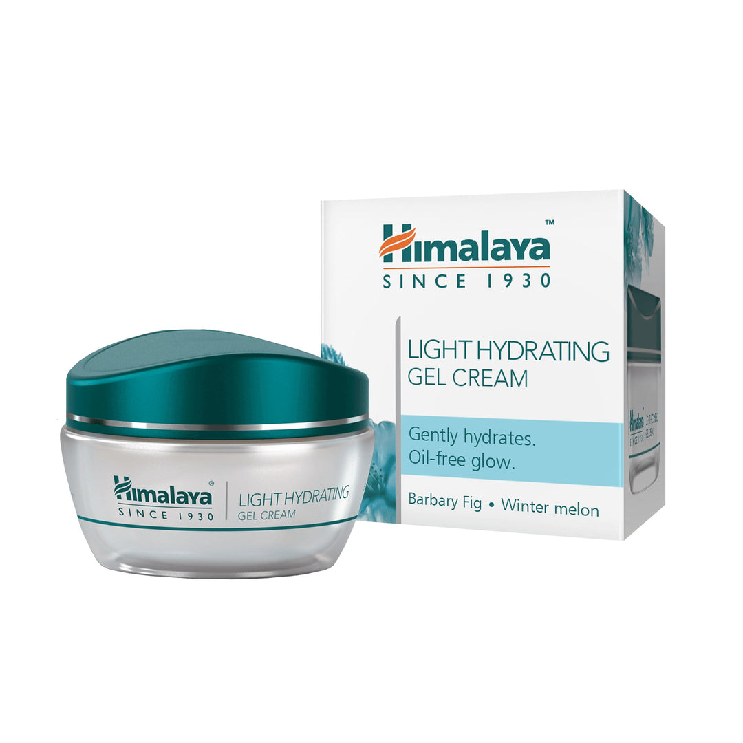 ๐ Himalaya Light Hydrating Gel Cream - 50g (100% off)