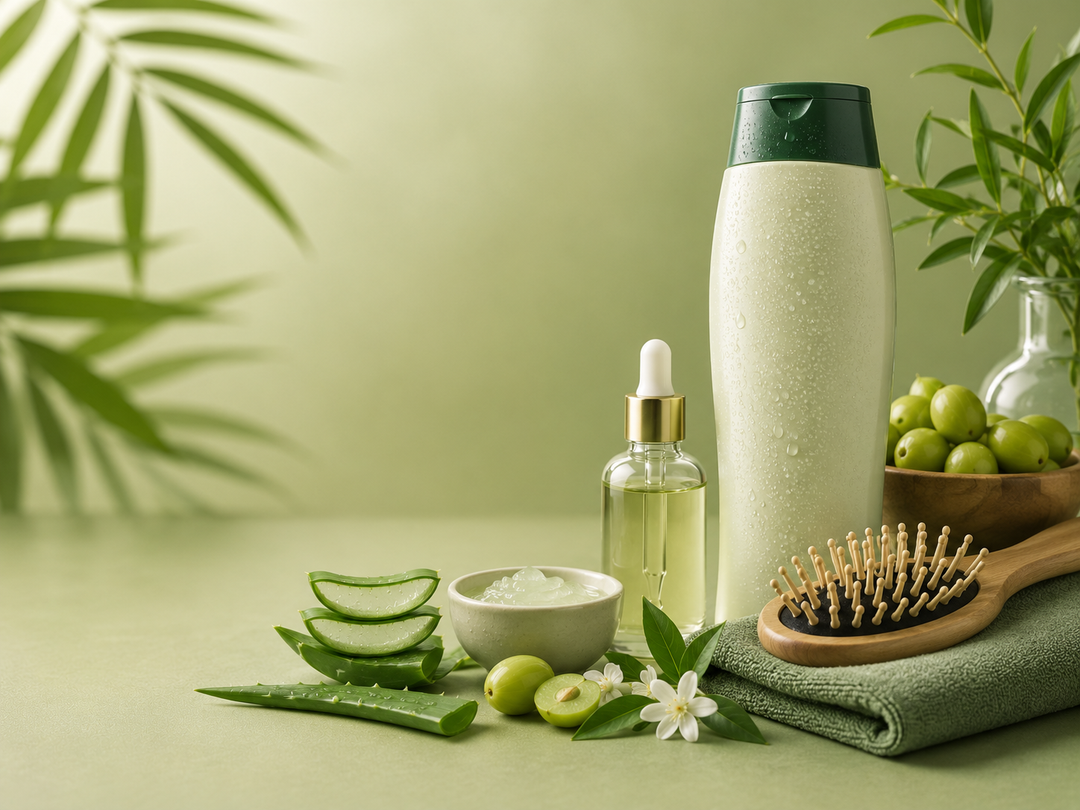 Hair Care