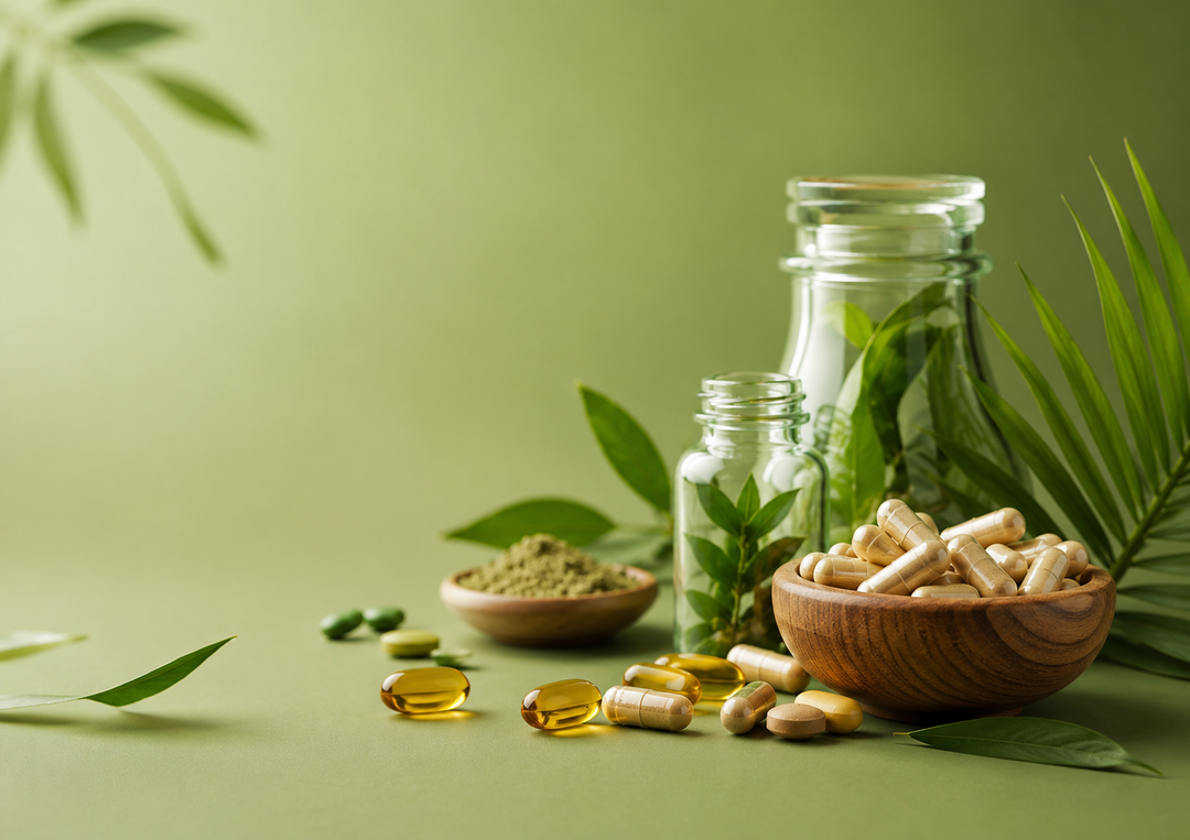 Supplements