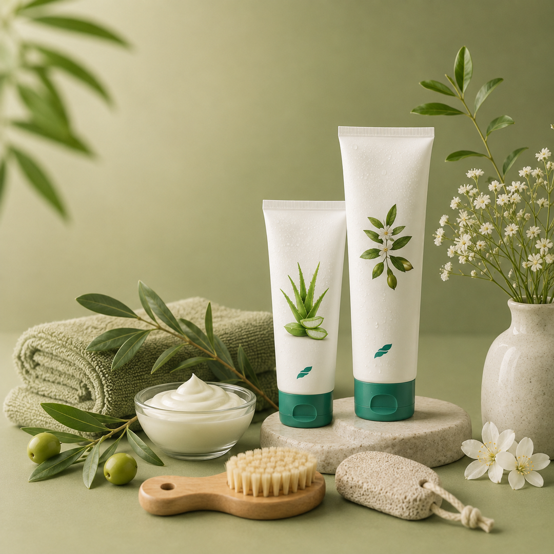 Hand and Foot Care