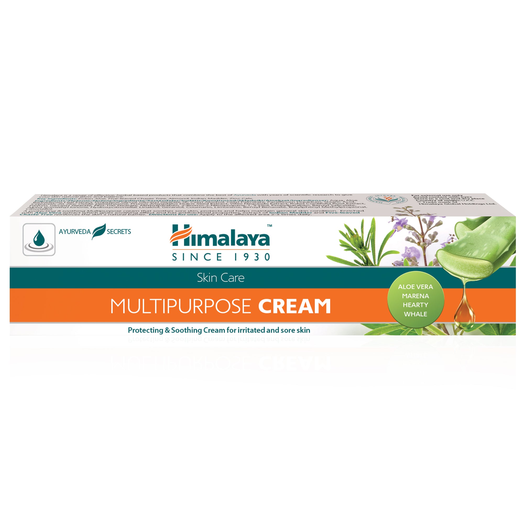 Himalaya Multipurpose Cream - 20g