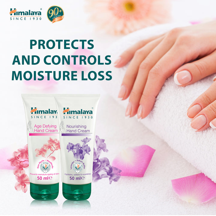 Himalaya Age Defying Hand Cream