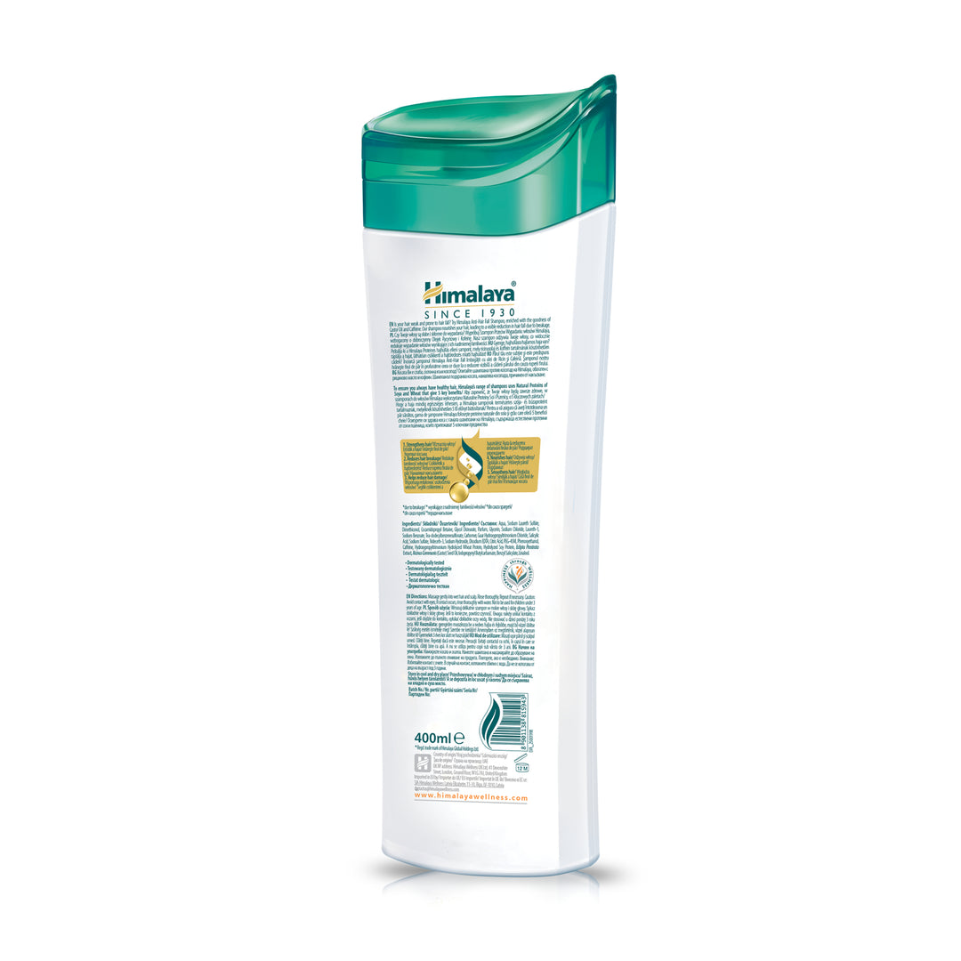 Himalaya Anti-Hair Fall Shampoo - 400 ml