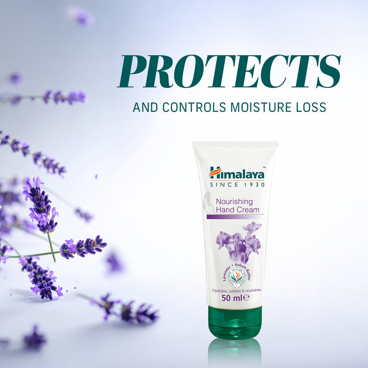 Himalaya Odżywczy Krem do Rąk