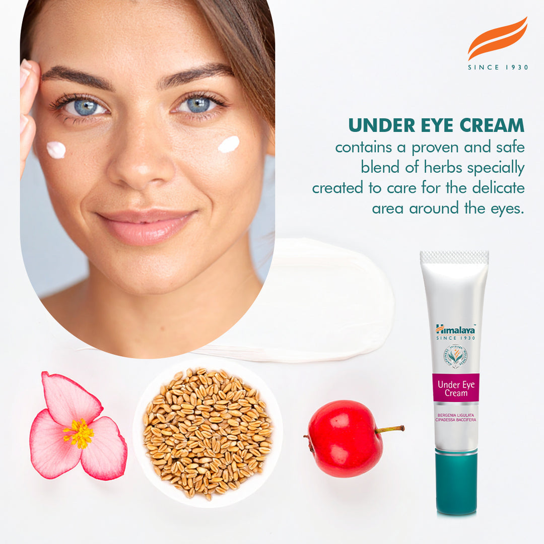 Himalaya Under Eye Cream - 15ml