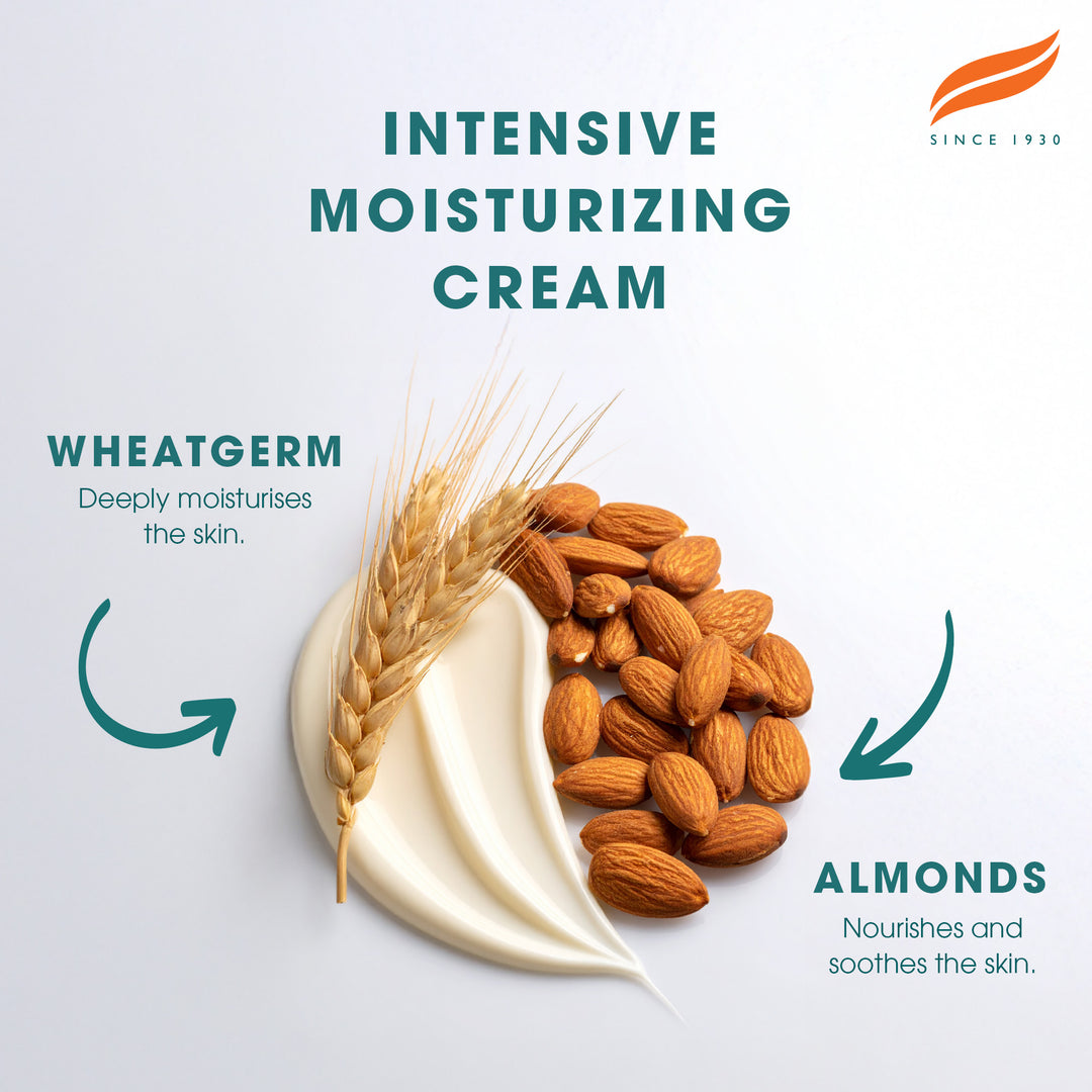 Himalaya Intensive Moisturizing Cream