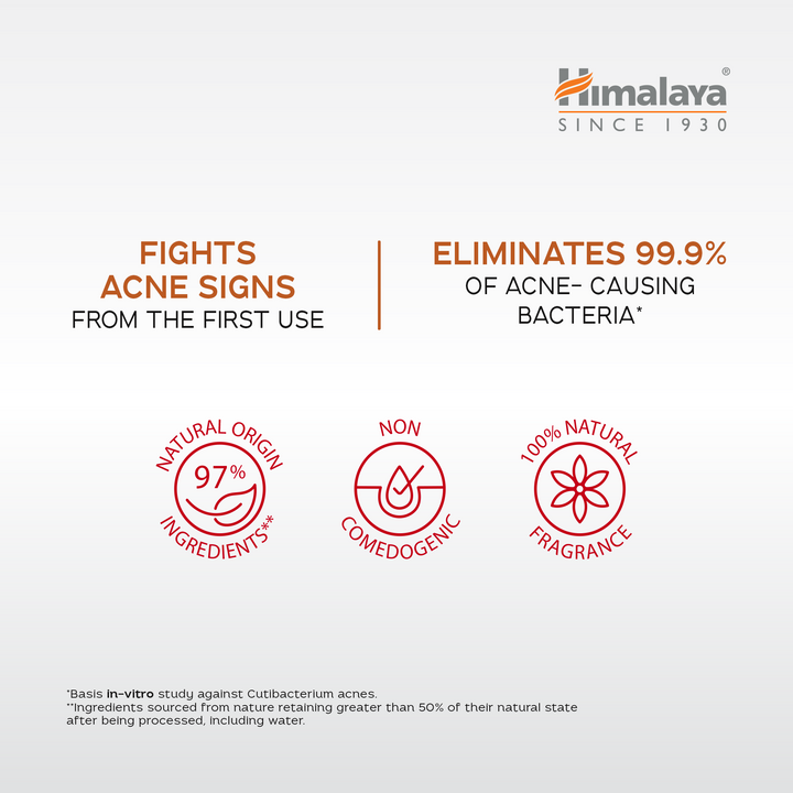 Himalaya Acne Clear+ Treatment Pen