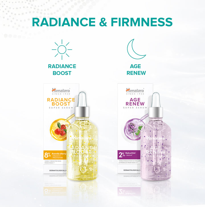 Himalaya RADIANCE BOOST SUPER SERUM