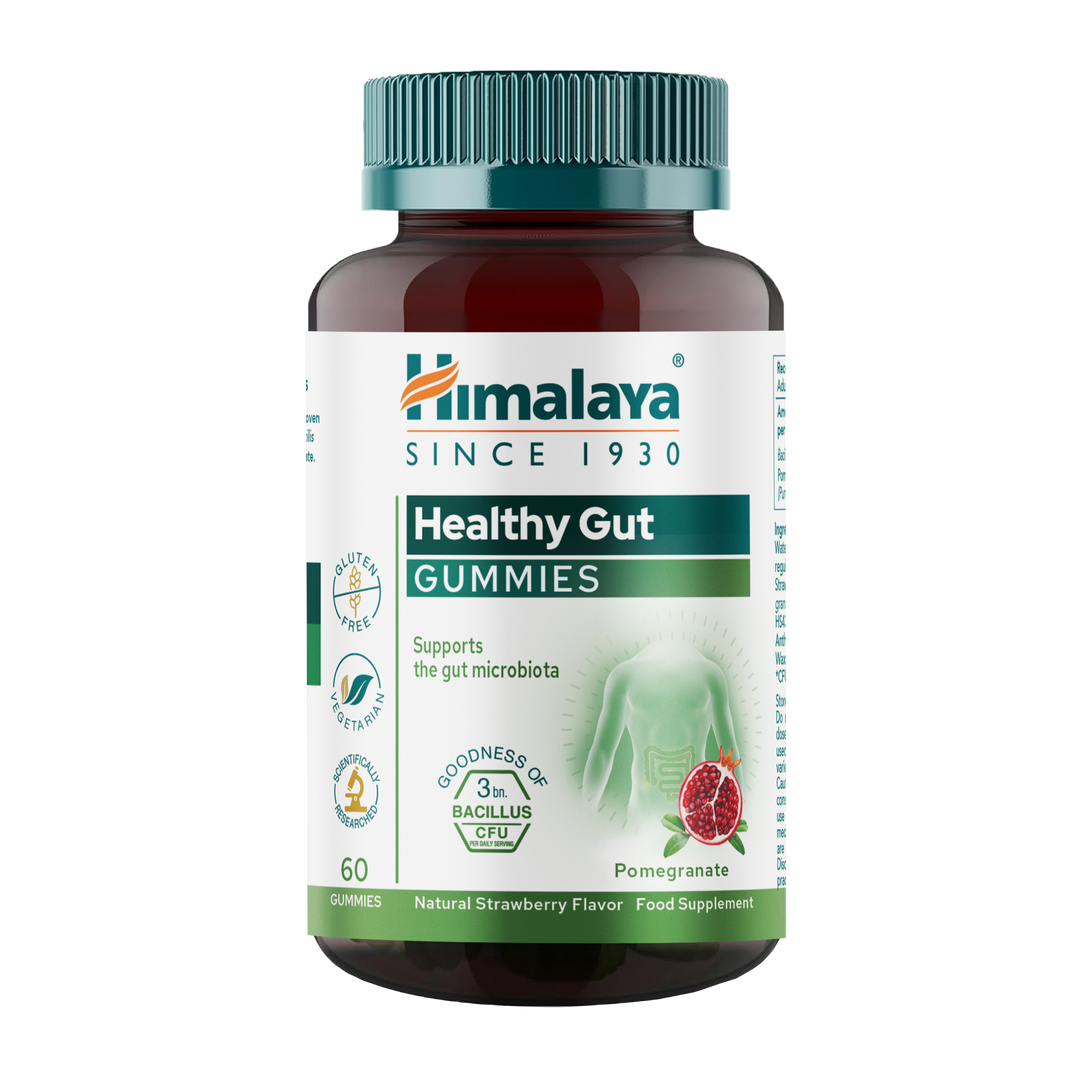 Himalaya Healthy Gut Gummies