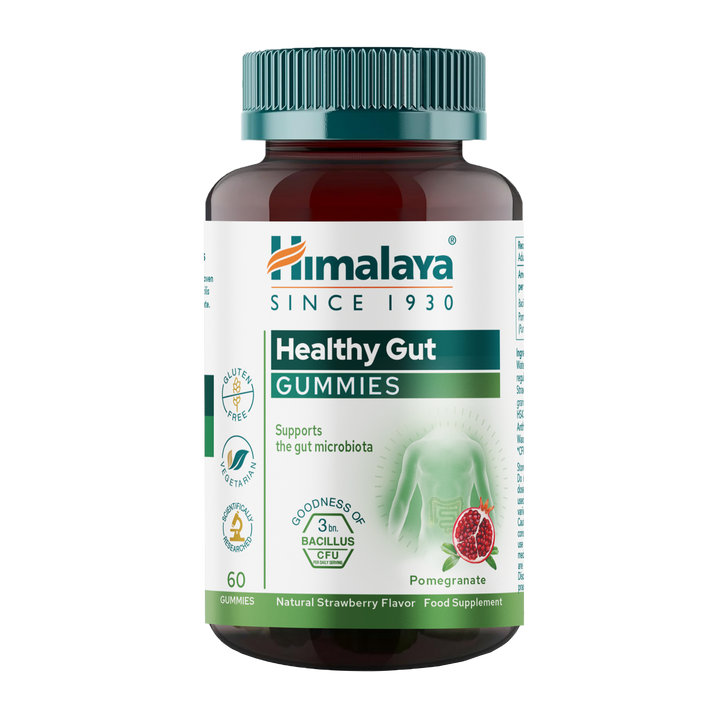 Himalaya Healthy Gut Gummies