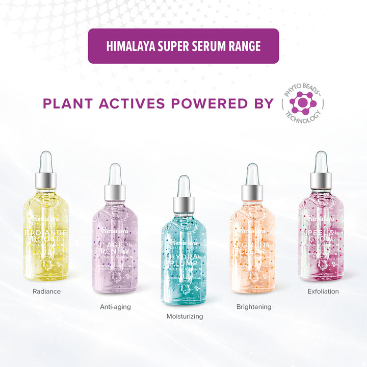 Himalaya AGE RENEW SUPER SERUM