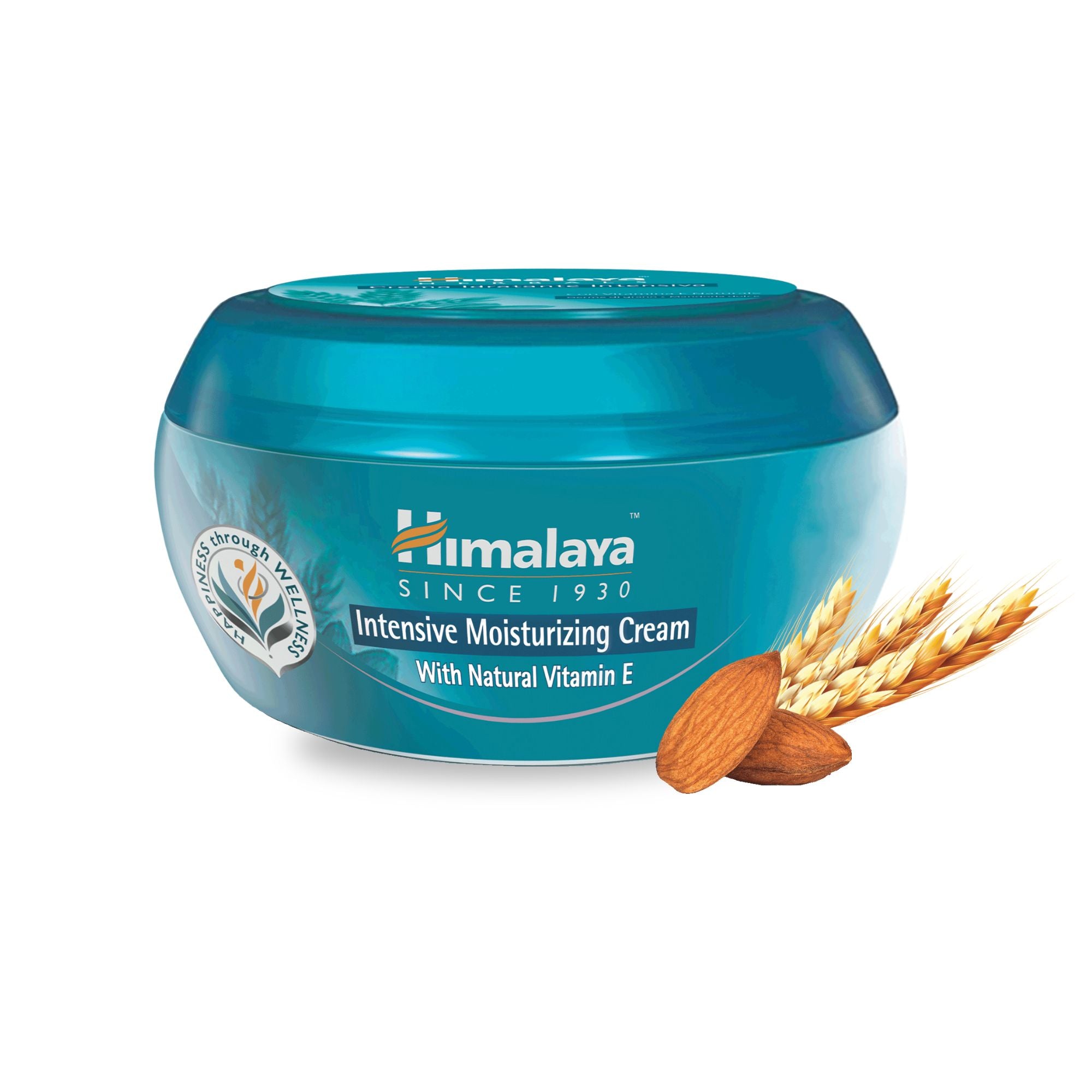 Himalaya Intensive Moisturizing Cream