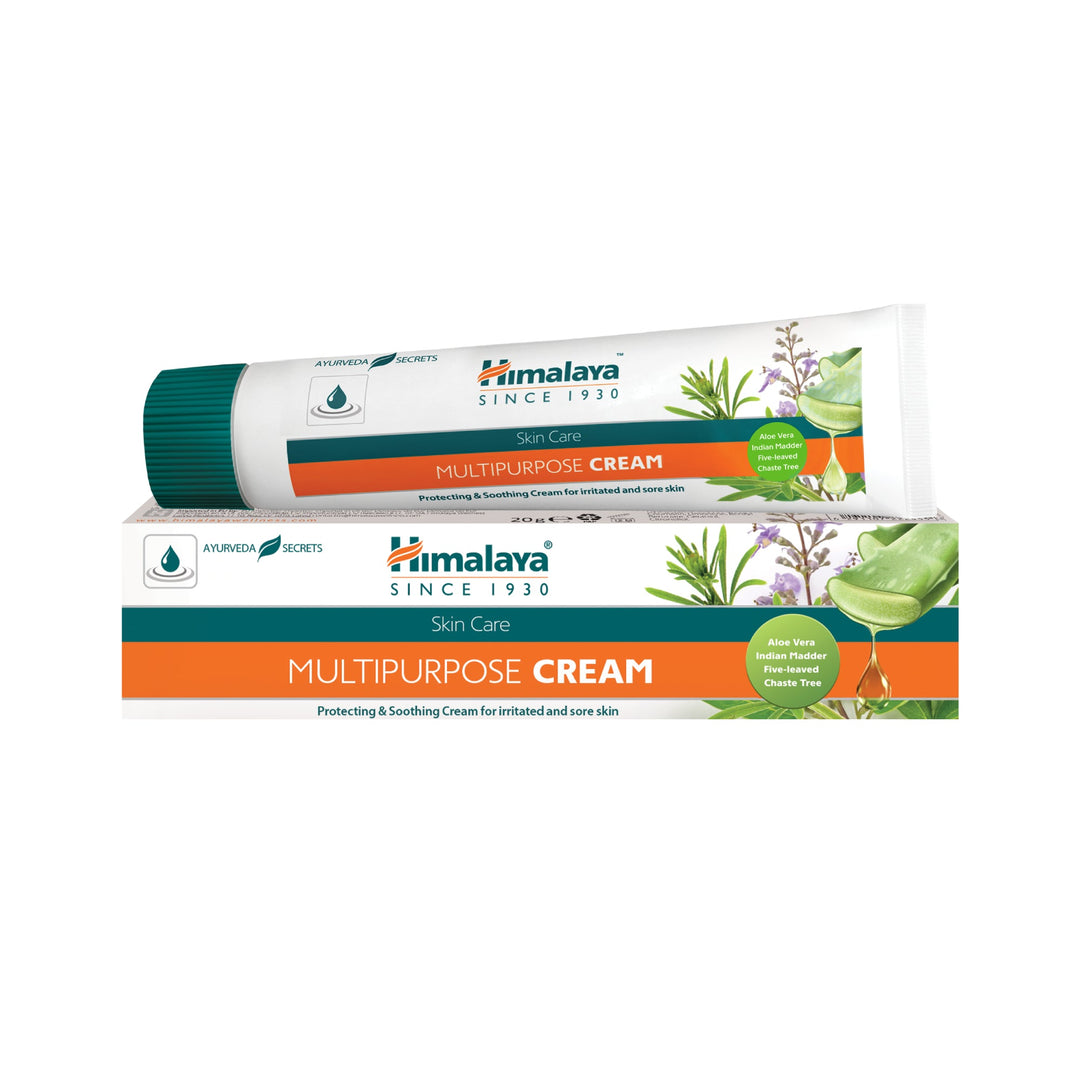 🎁 Himalaya Multipurpose Cream - 20g (100% off)