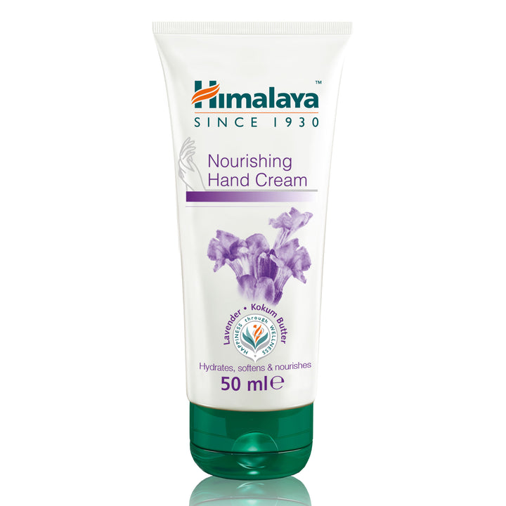 Himalaya Odżywczy Krem do Rąk