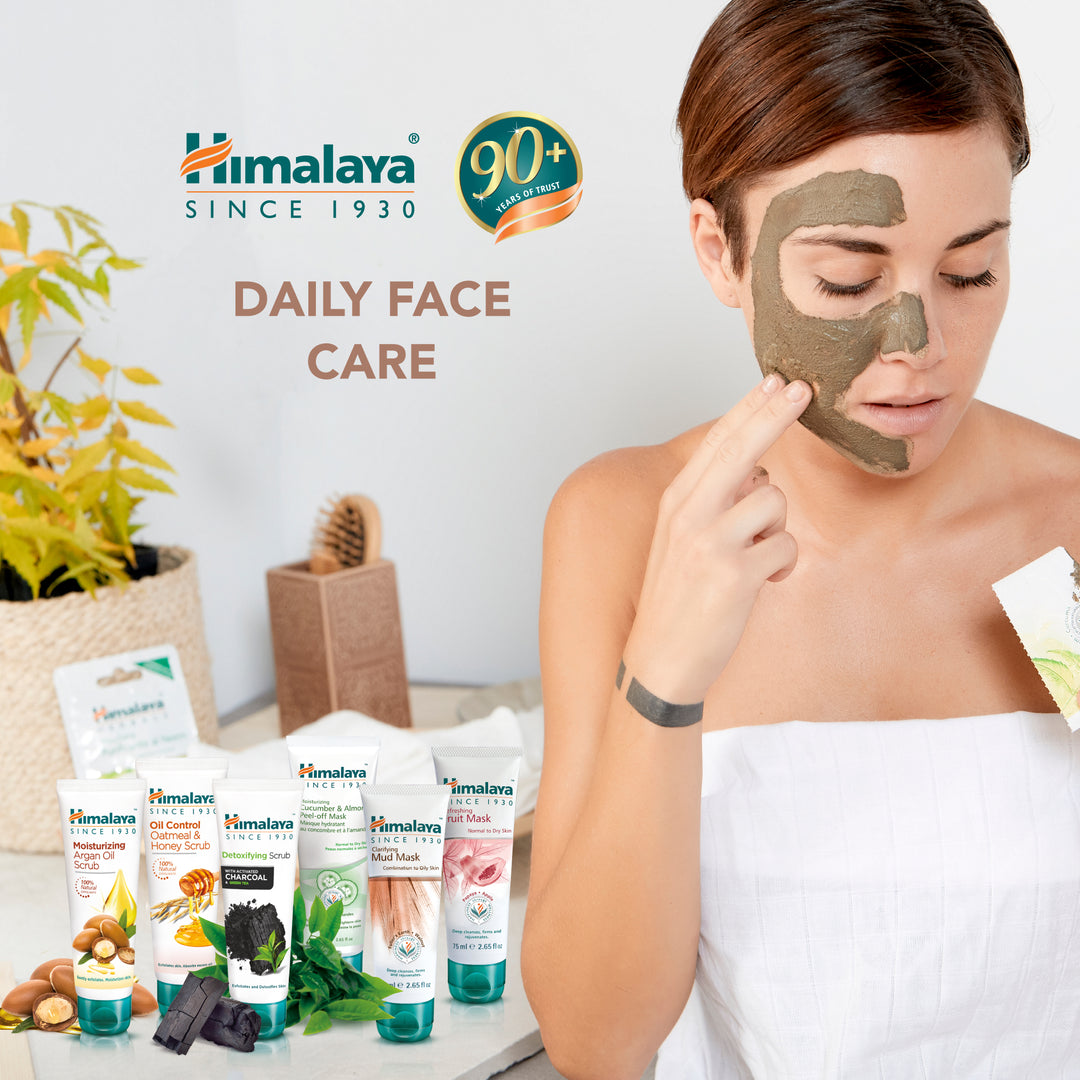 Himalaya Purifying Neem Mask - 75ml