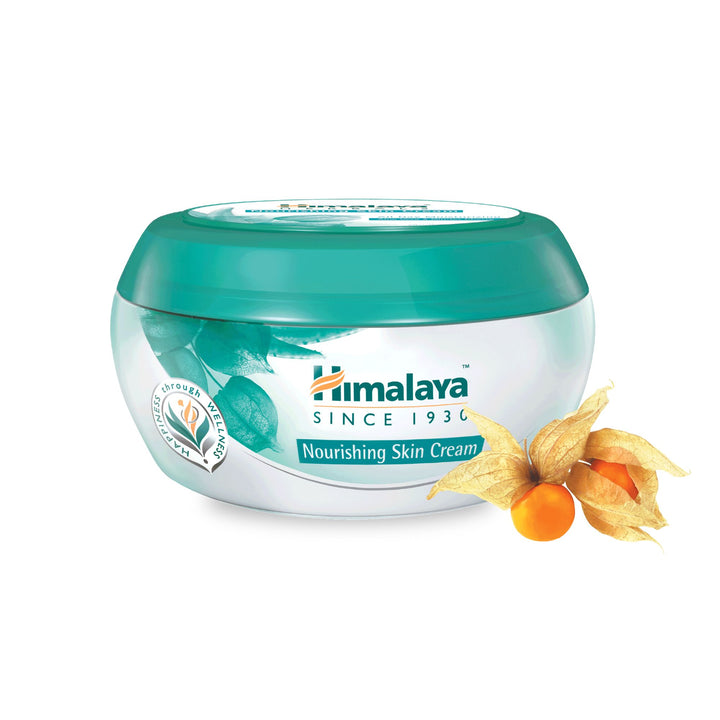 Himalaya Nourishing Skin Cream