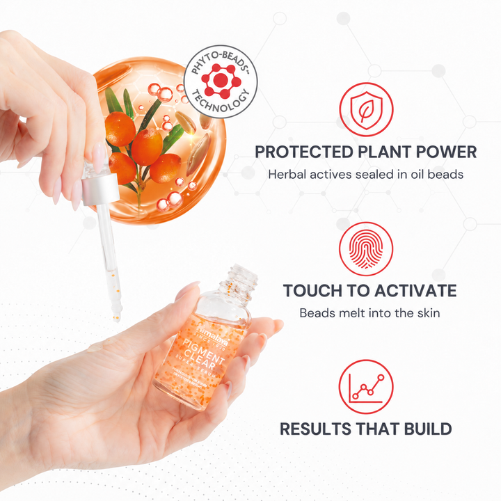 Himalaya PIGMENT CLEAR SUPER SERUM