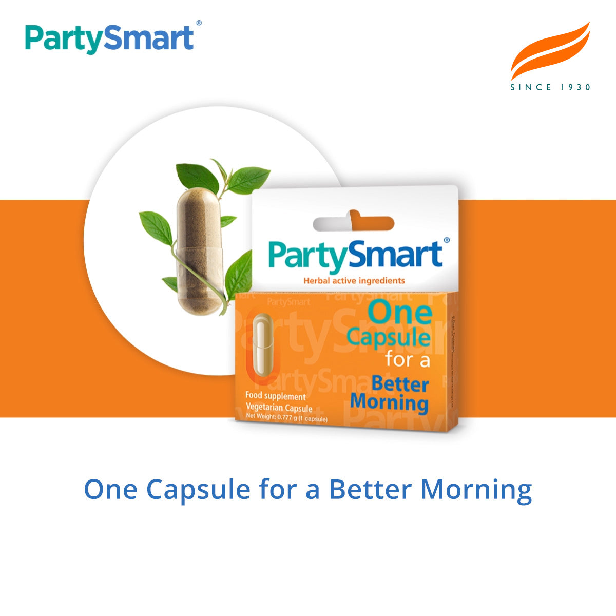 Himalaya PartySmart - 10s (Pack of 3)