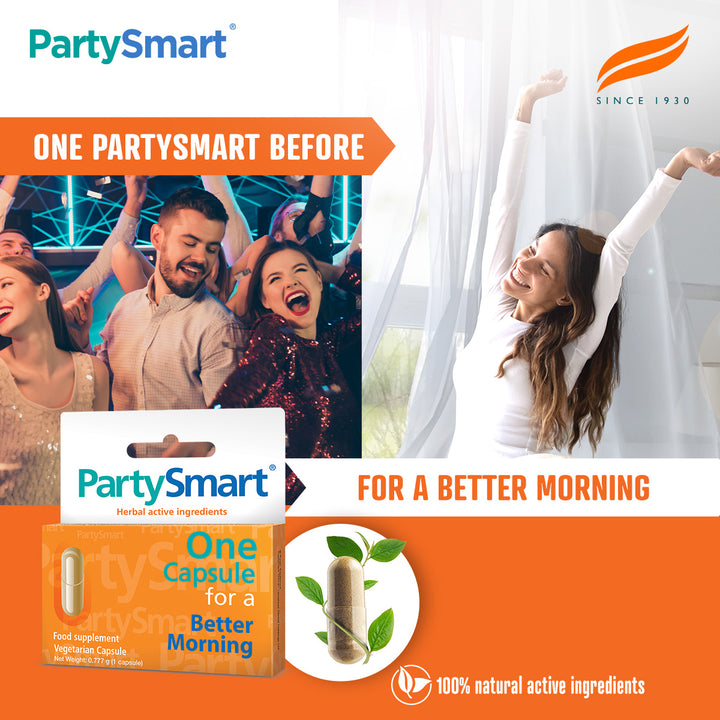 Himalaya PartySmart