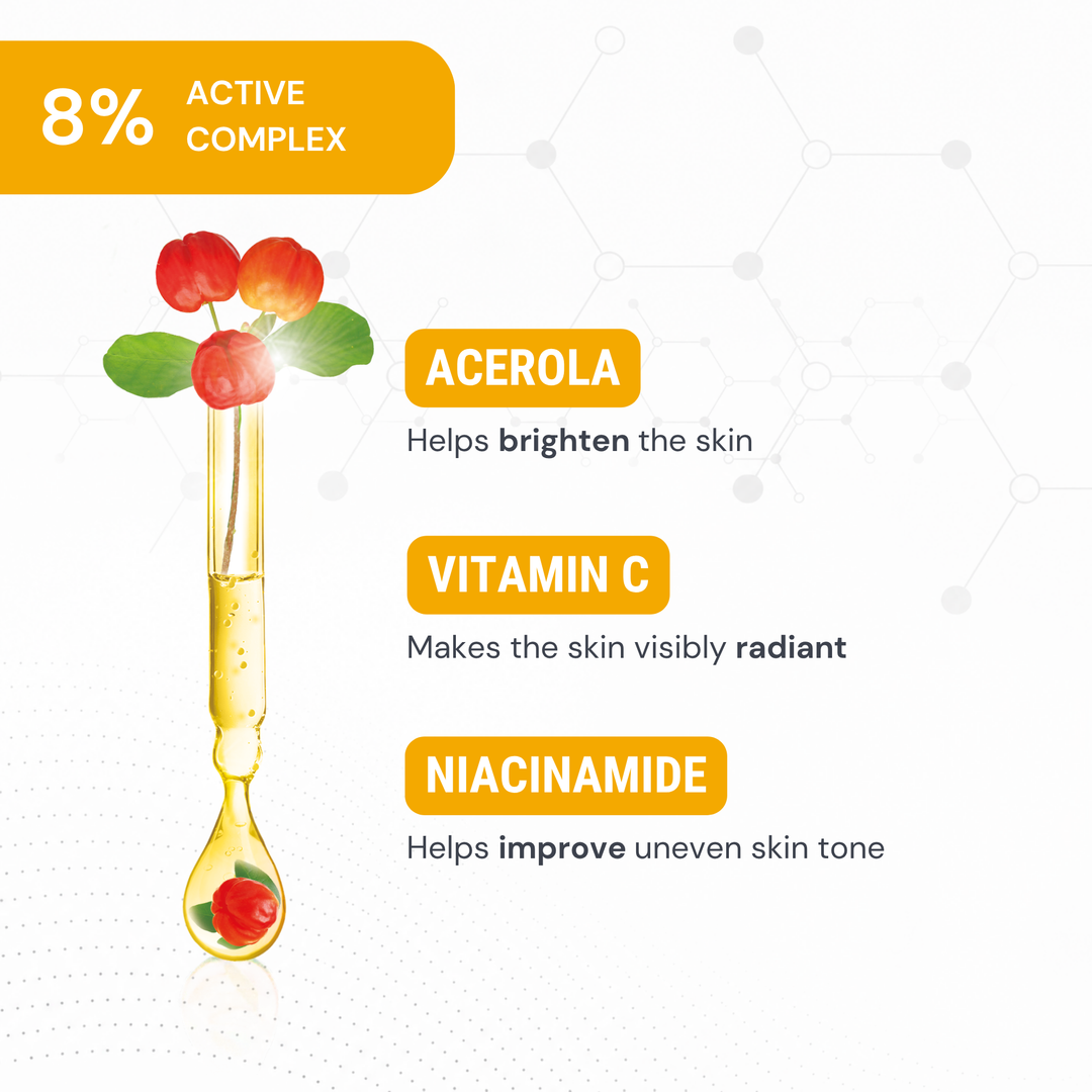 Himalaya RADIANCE BOOST SUPER SERUM