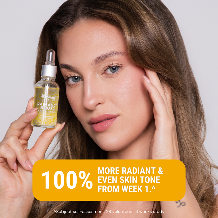 Himalaya RADIANCE BOOST SUPER SERUM
