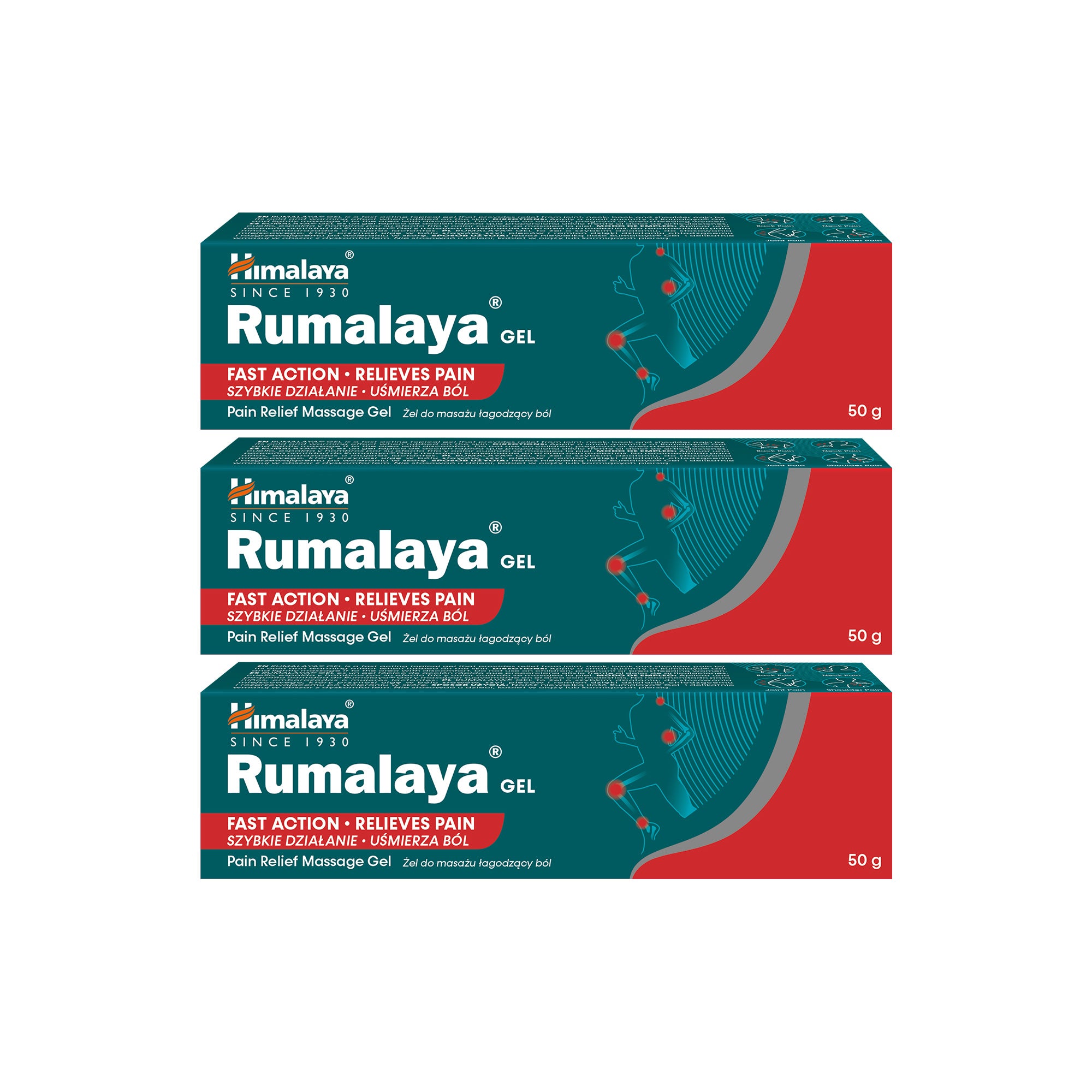 Himalaya PartySmart – Himalaya Wellness (Europe)