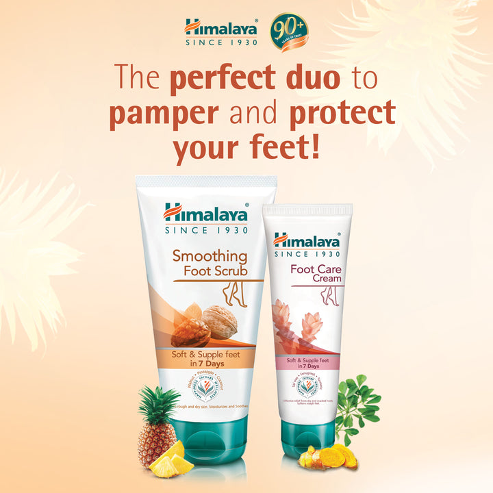 Himalaya Foot Care Cream - 75ml