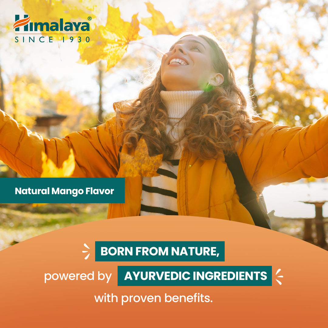 Himalaya Turmeric Gummies