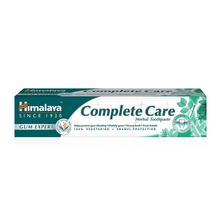 Himalaya Gum Expert Herbal Toothpaste - Complete Care - 75ml